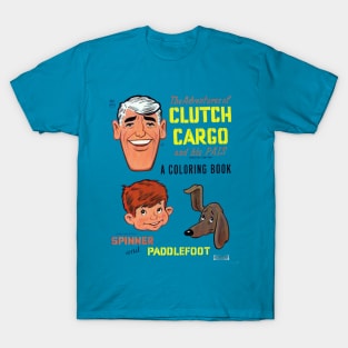 Clutch Cargo T-Shirt